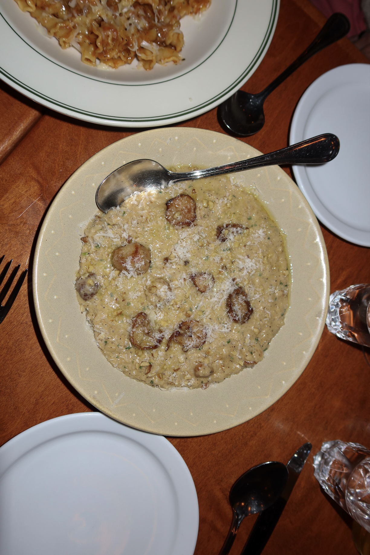 Imperdible en Ask for Luigi.