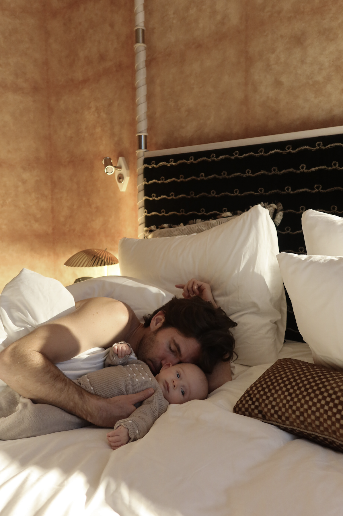 Mi Taco conmigo para todos lados. 