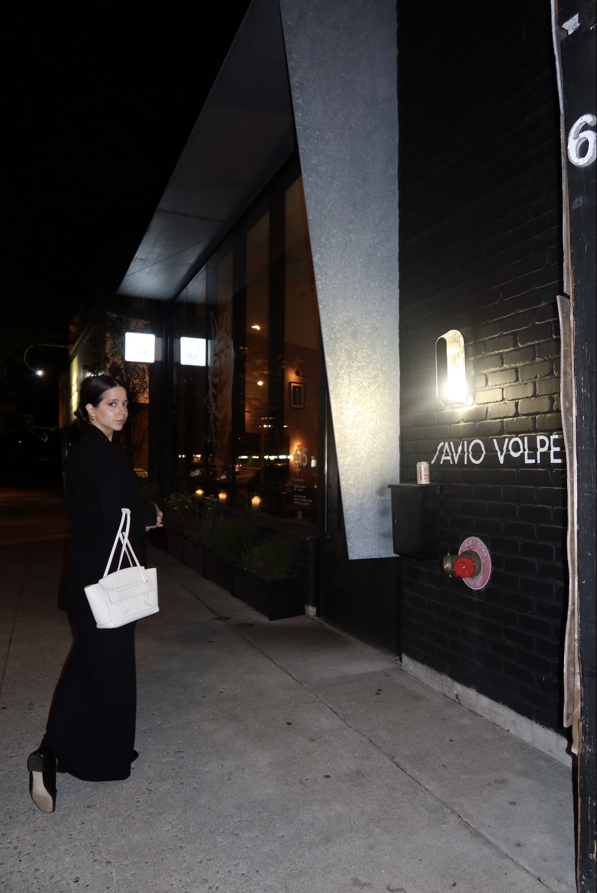 Savio Volpe es de mis imoerdibles.