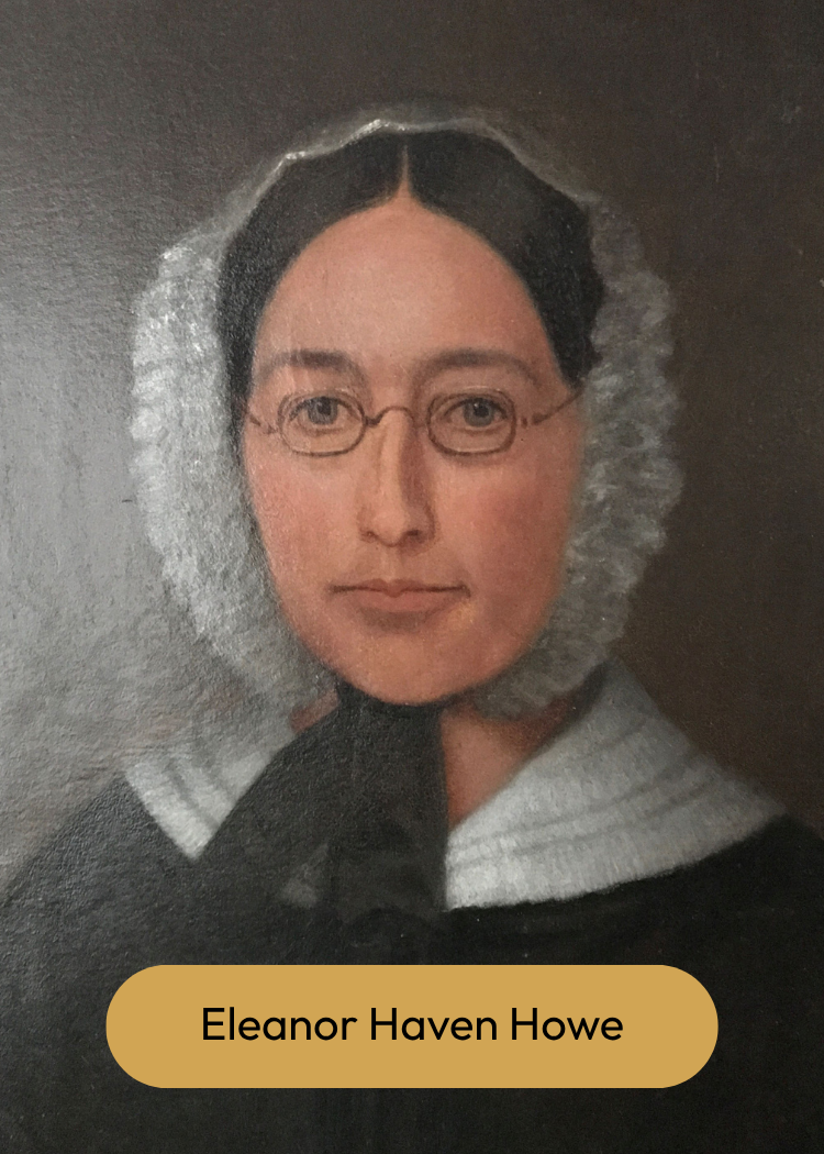 Eleanor Haven Howe