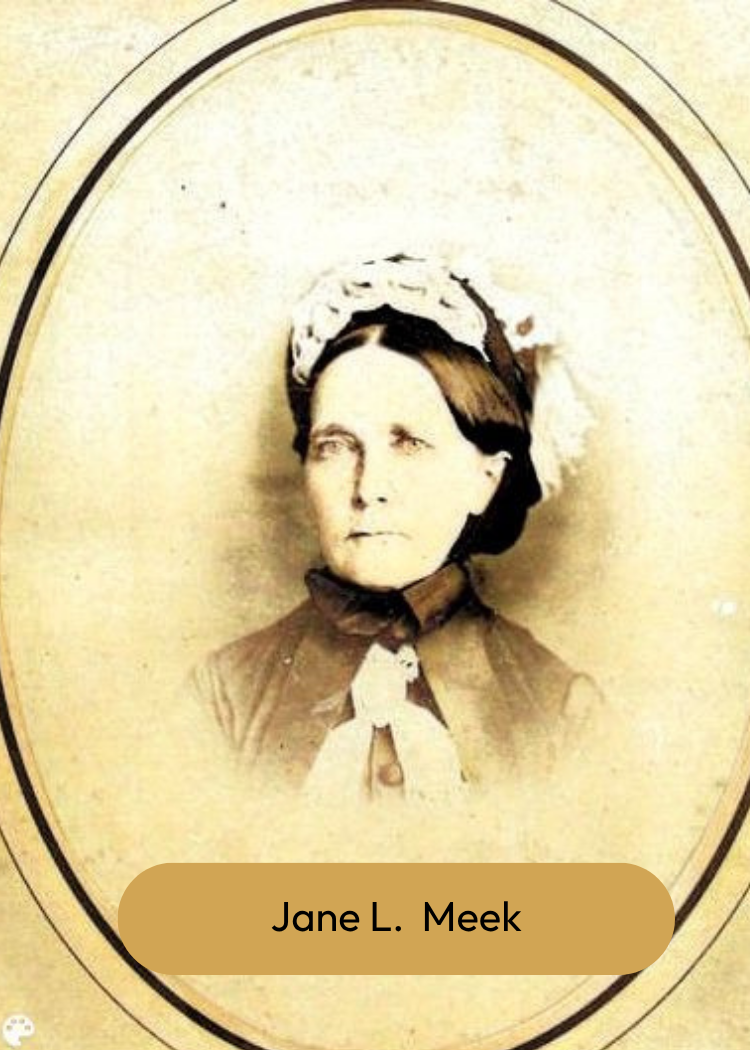 Jane L. Meek