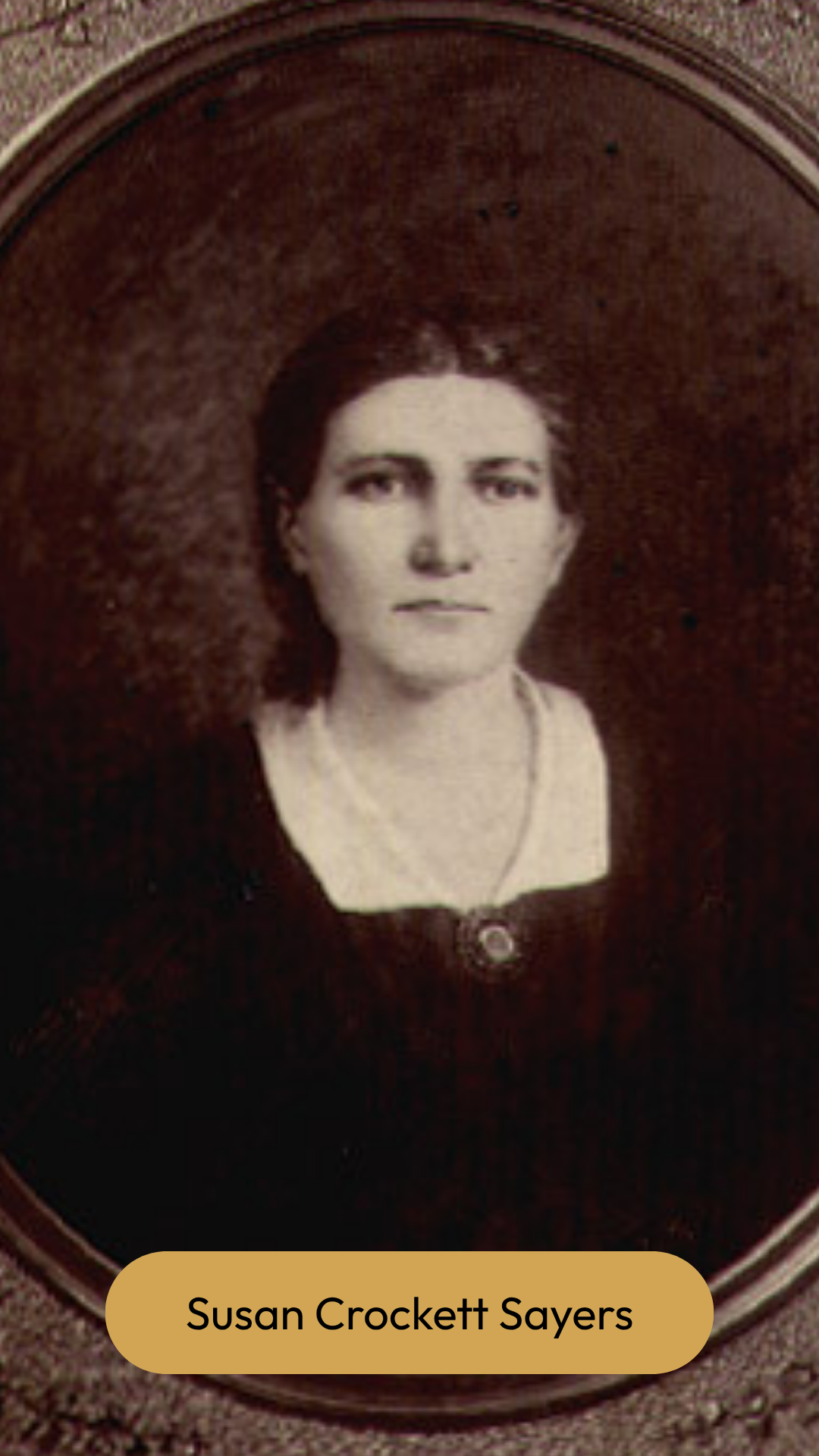 Susan Crockett Sayers