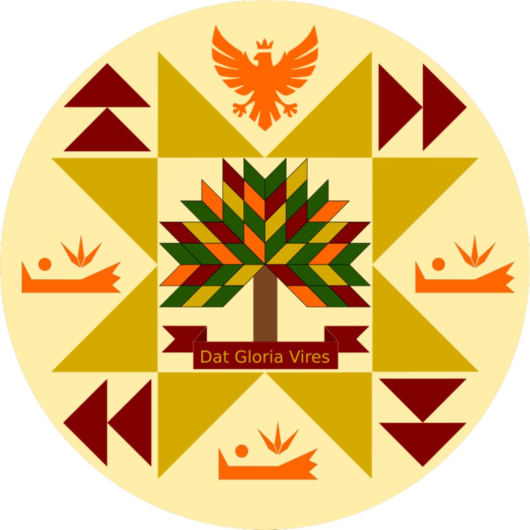 Hoge Family Barn Quilt