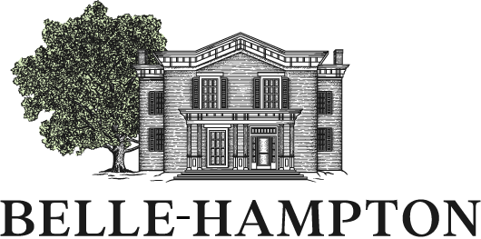 Belle Hampton