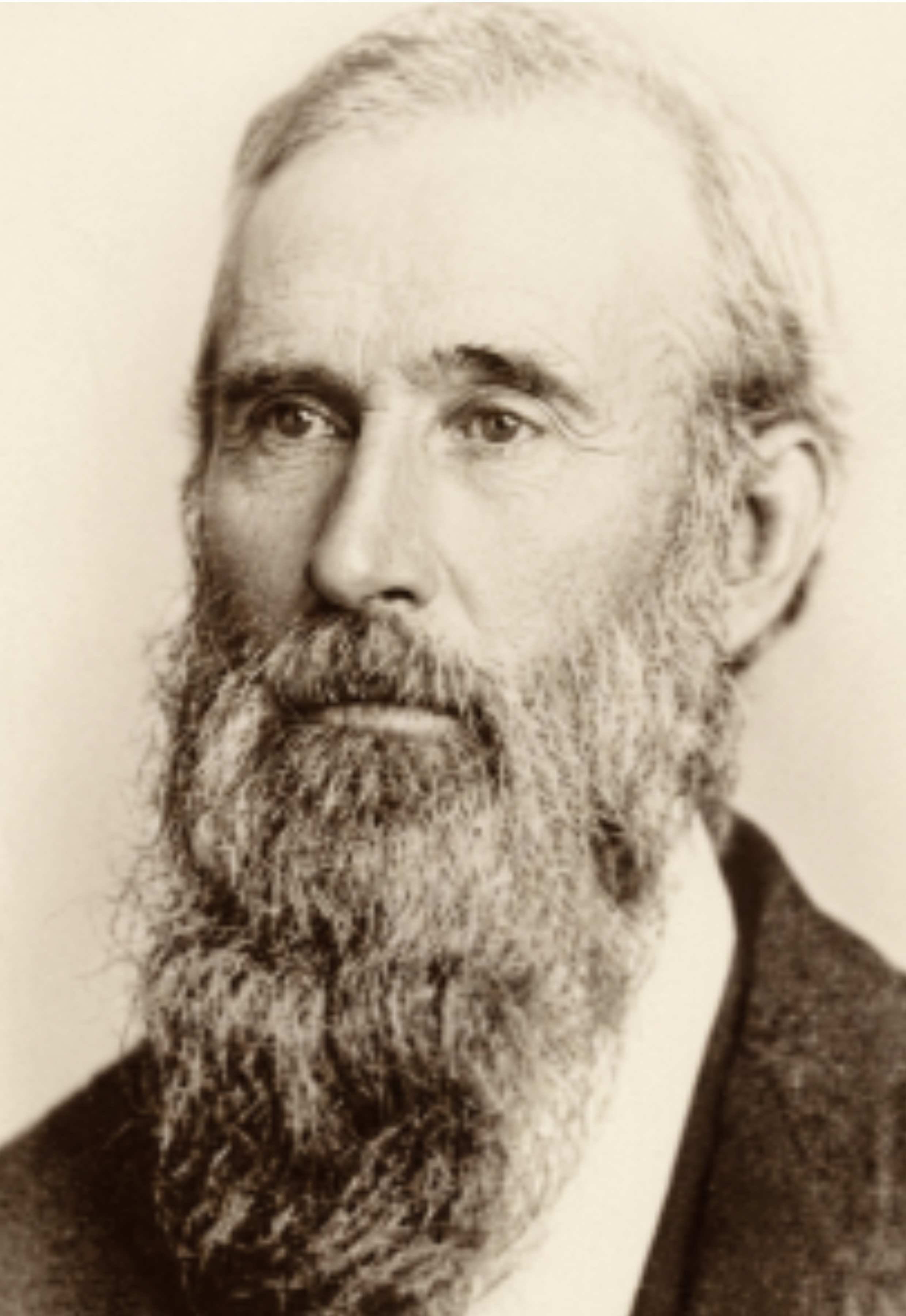 Dr. William Edward Hoge