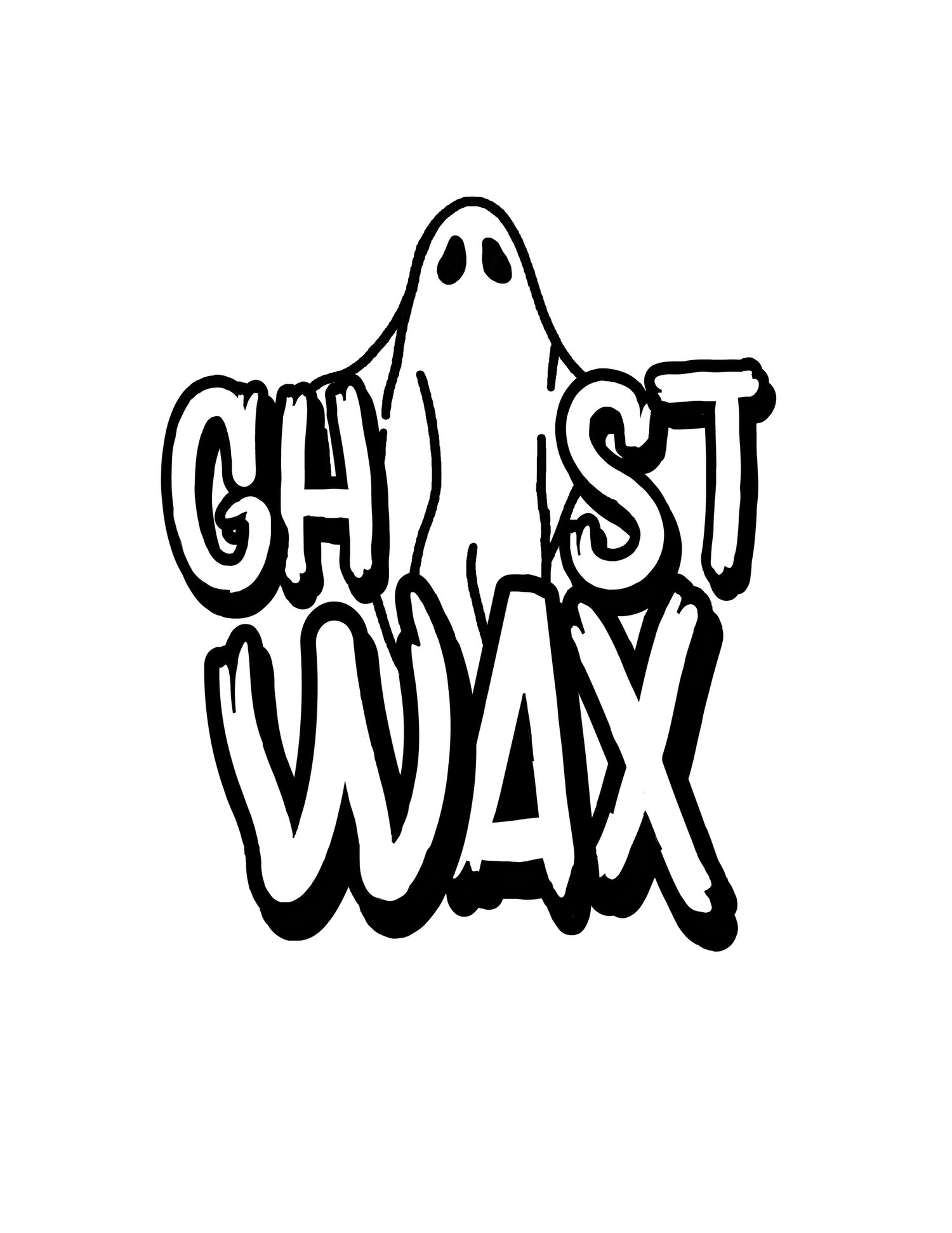 Ghost Wax