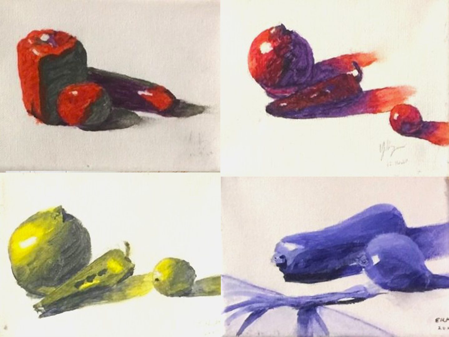 Color Theory