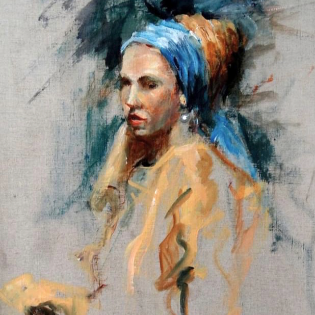 After Vermeer