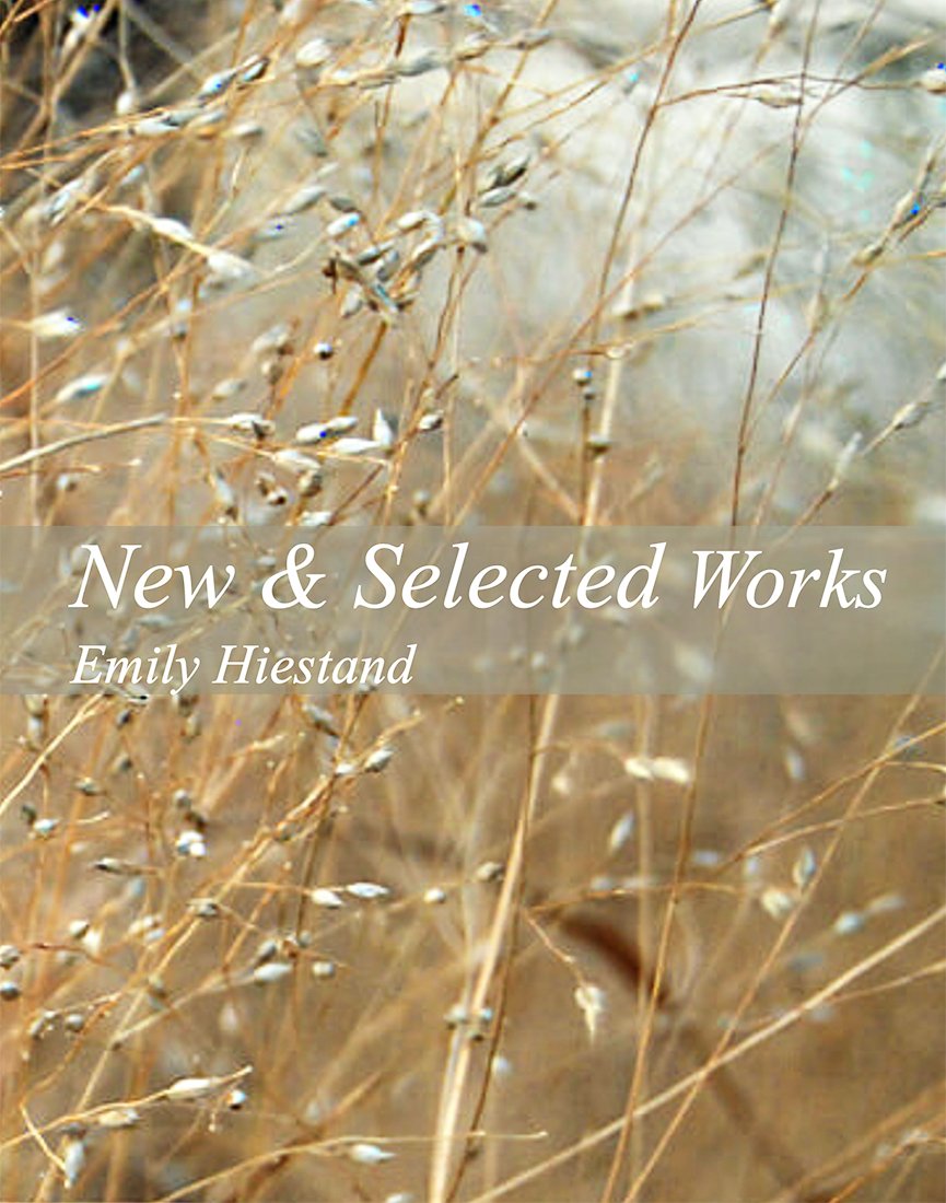 New & Selected Works