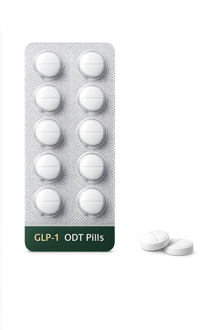 ODT medication