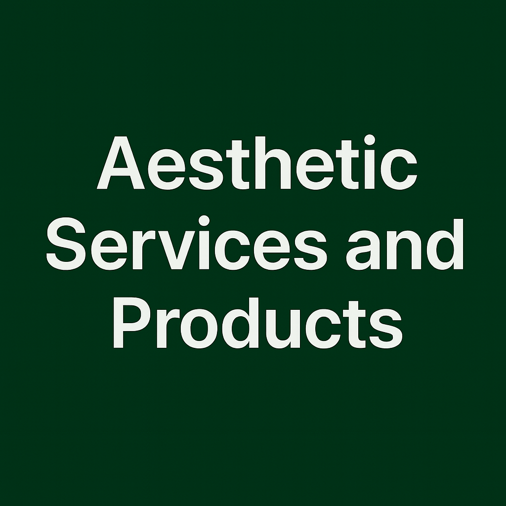 24Sculpt medical clinic logo for aesthetic services, such as Botox and filler, in Baton Rouge, Louisiana.