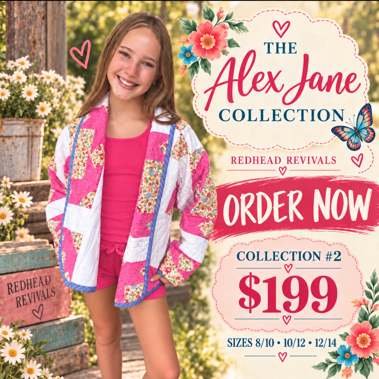The Alex Jane Collection #2