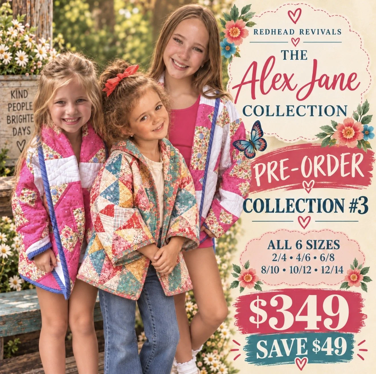 The Complete Alex Jane Collection