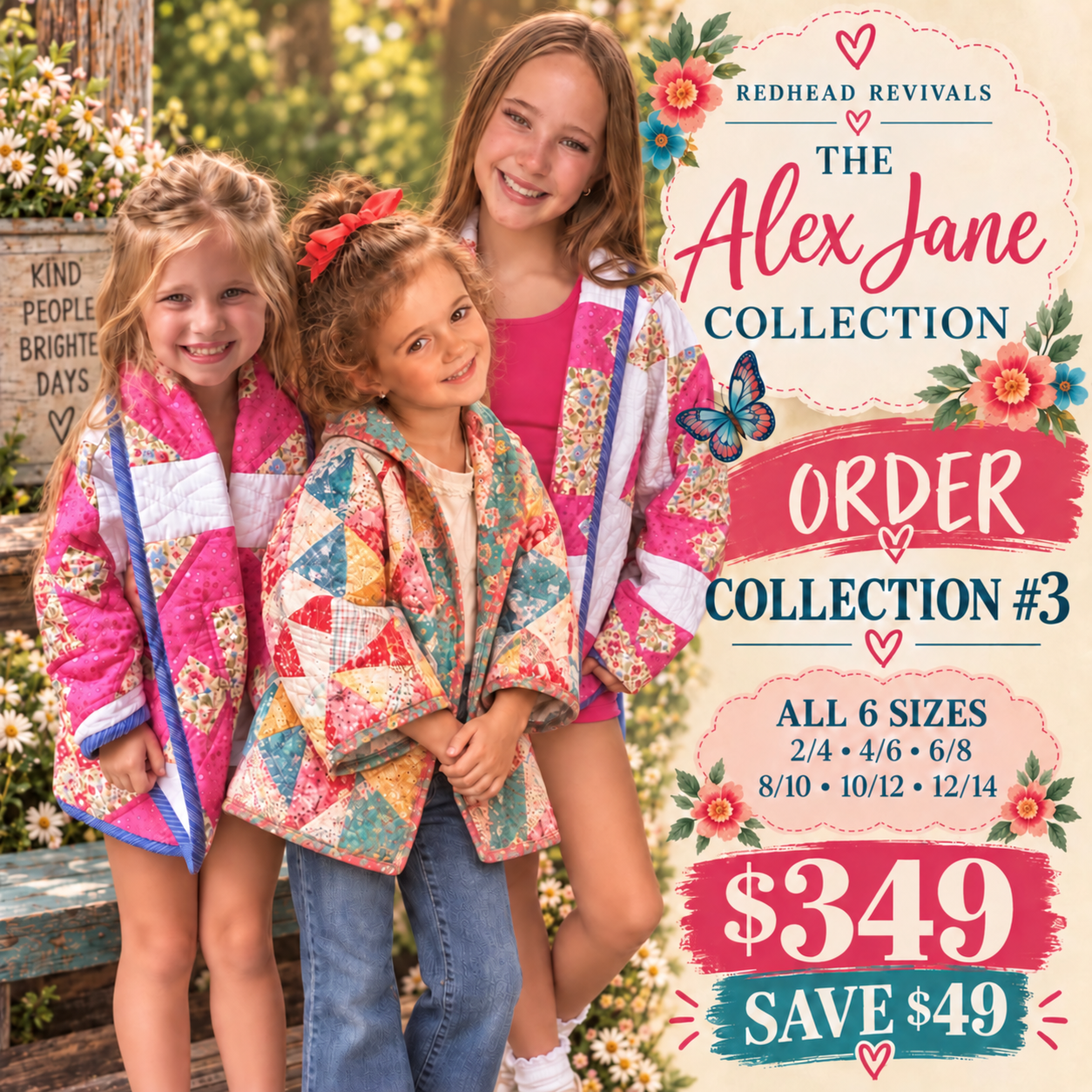 The Complete Alex Jane Collection