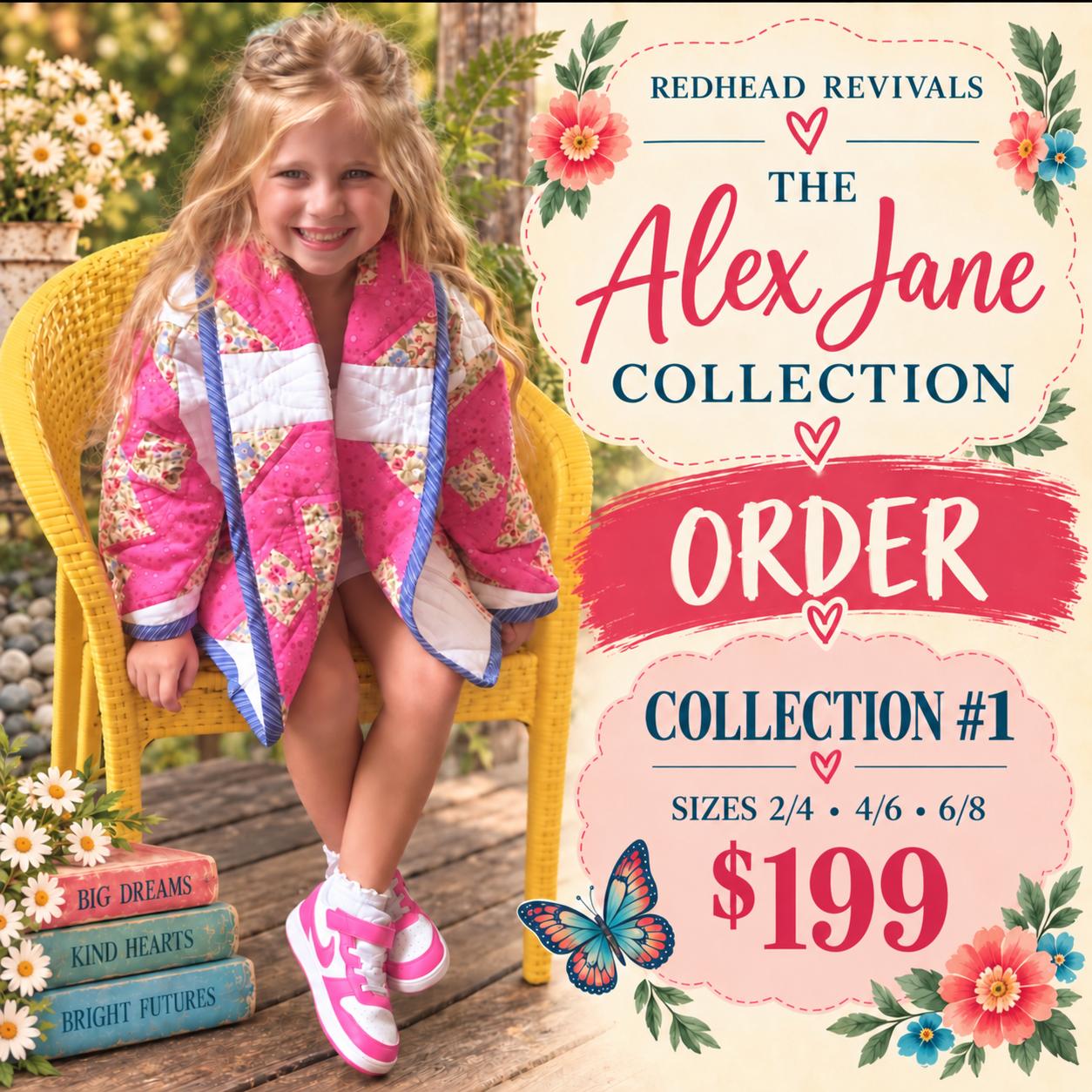 The Alex Jane Collection #1