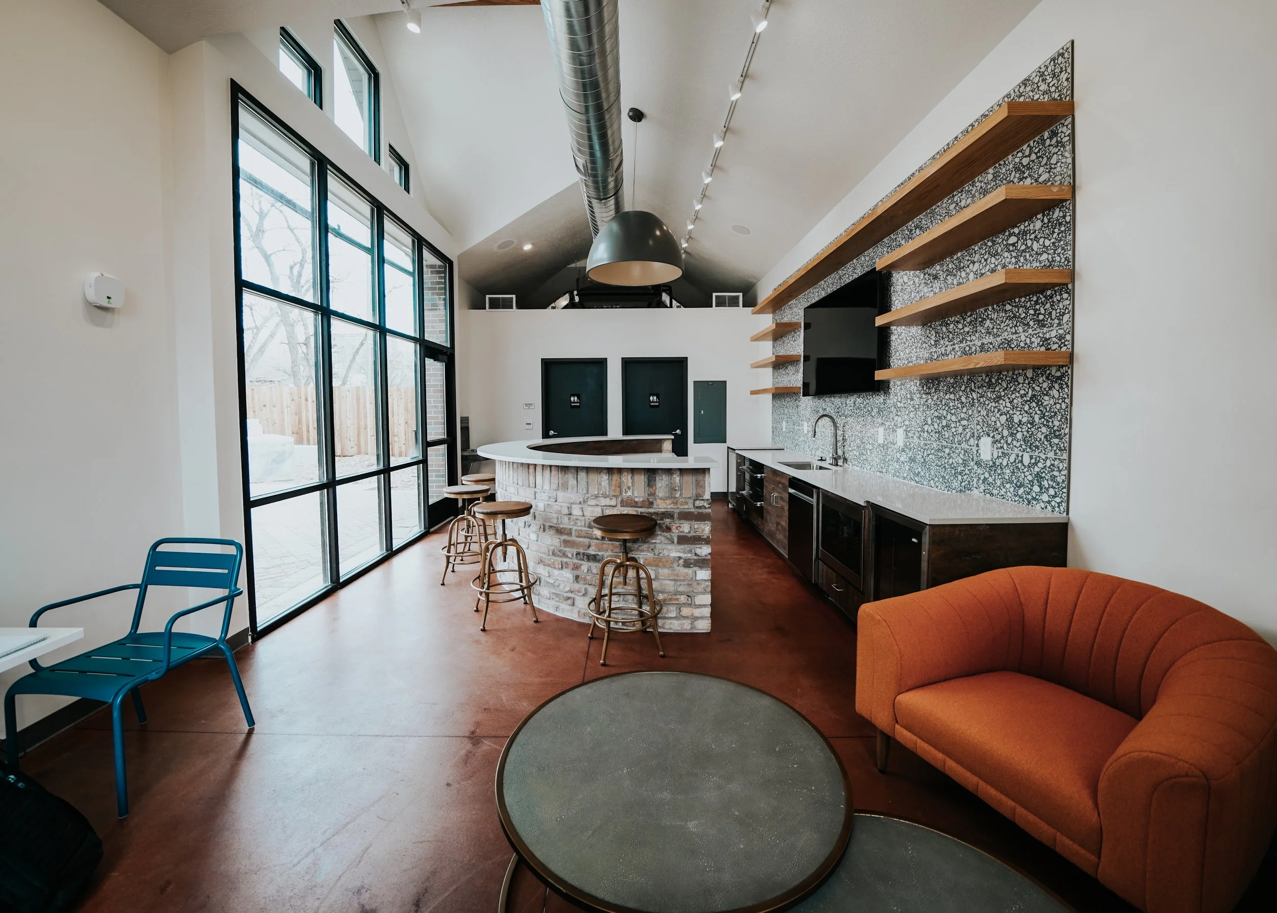 Carriage House Interior.JPG