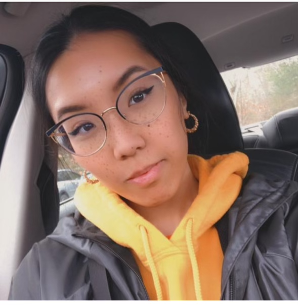 Demi Muyuela-Vice President-Geographic Location-Rhode Island