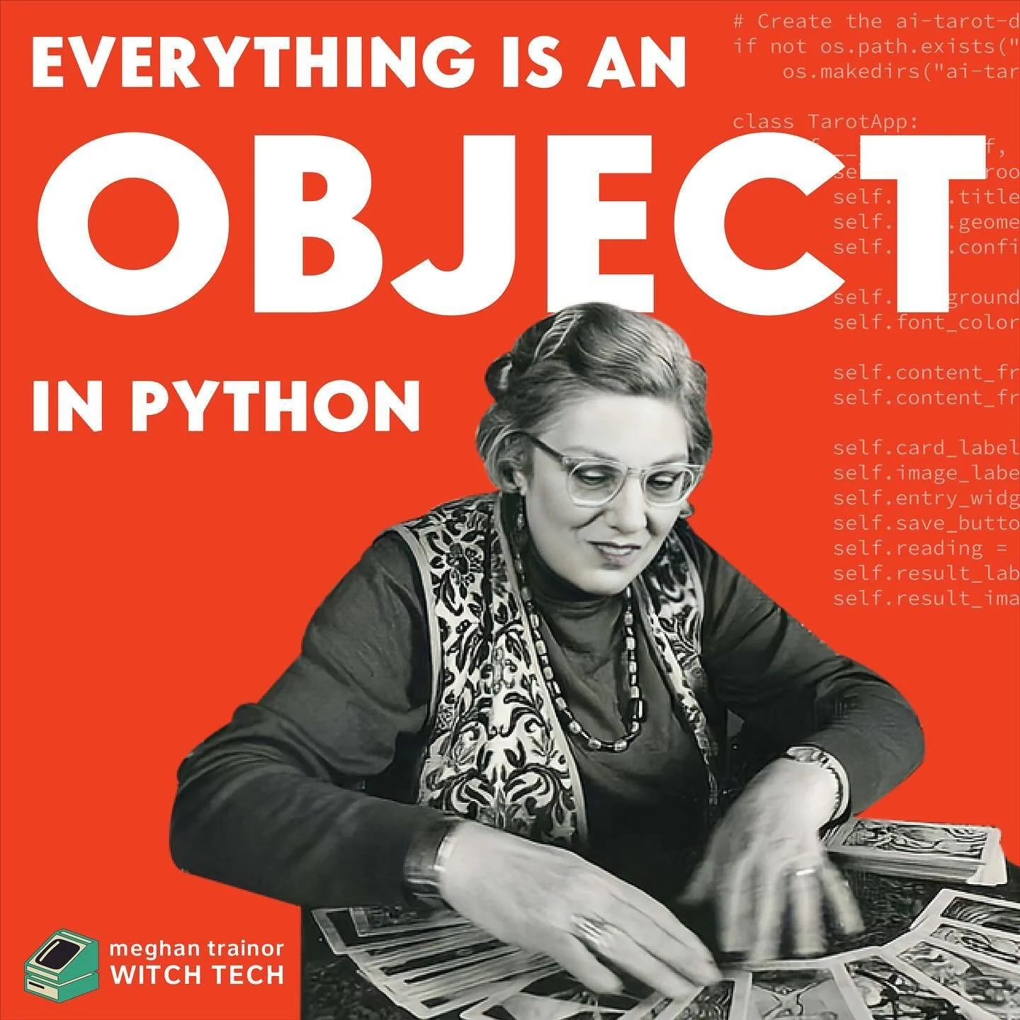 Doreen Valiente was a mid-20th century trailblazer in the realm of modern witchcraft and paganism. 

During World War II, Valiente also worked in a highly secretive capacity as a spy and was closely involved with the first programmable digital comput