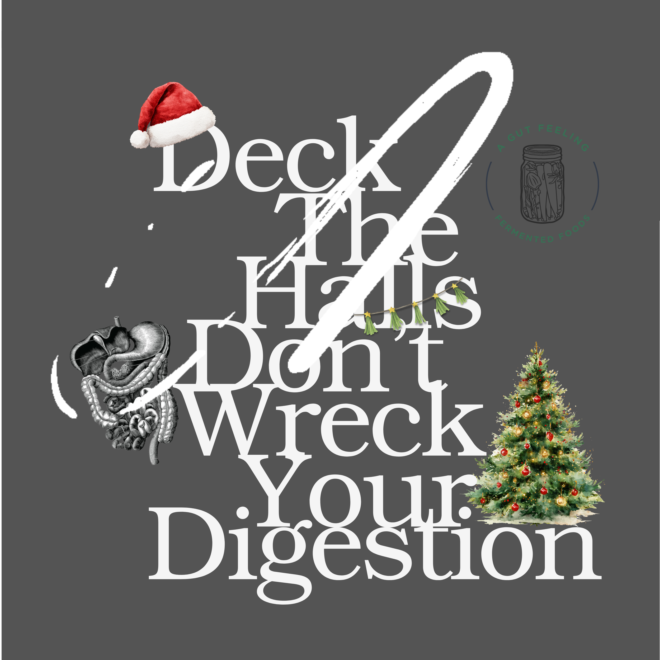 Holiday Digestion Guide