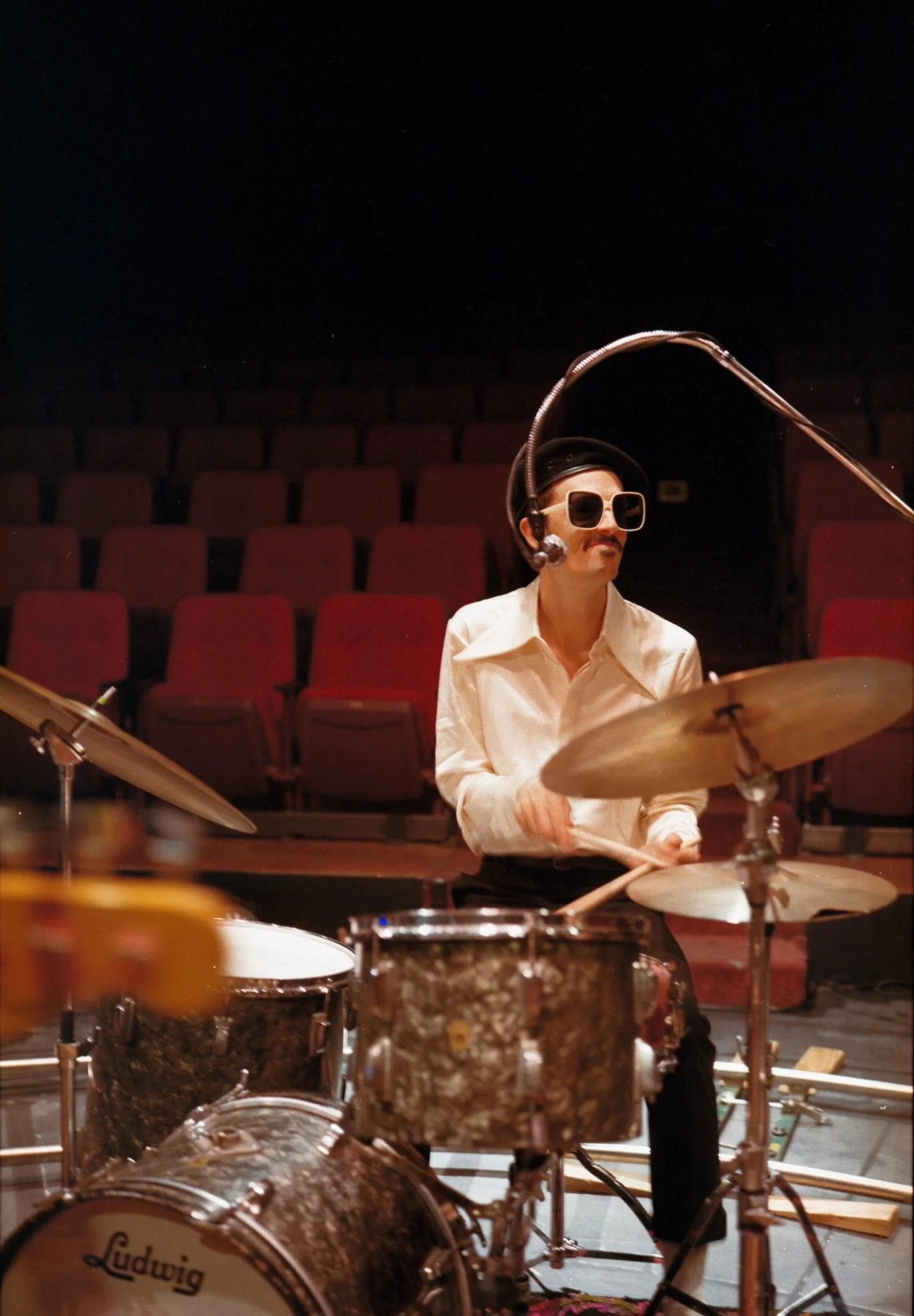 PHOTO BY: ZACK MISSIORECK