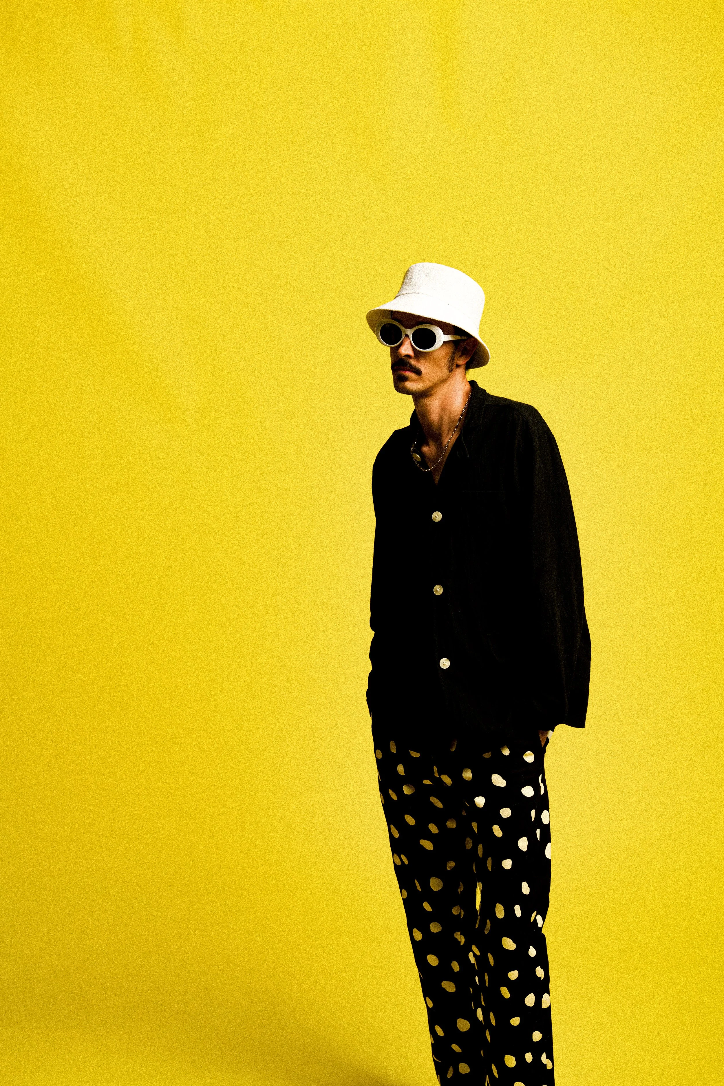 PHOTO BY: ZACK MISSIORECK