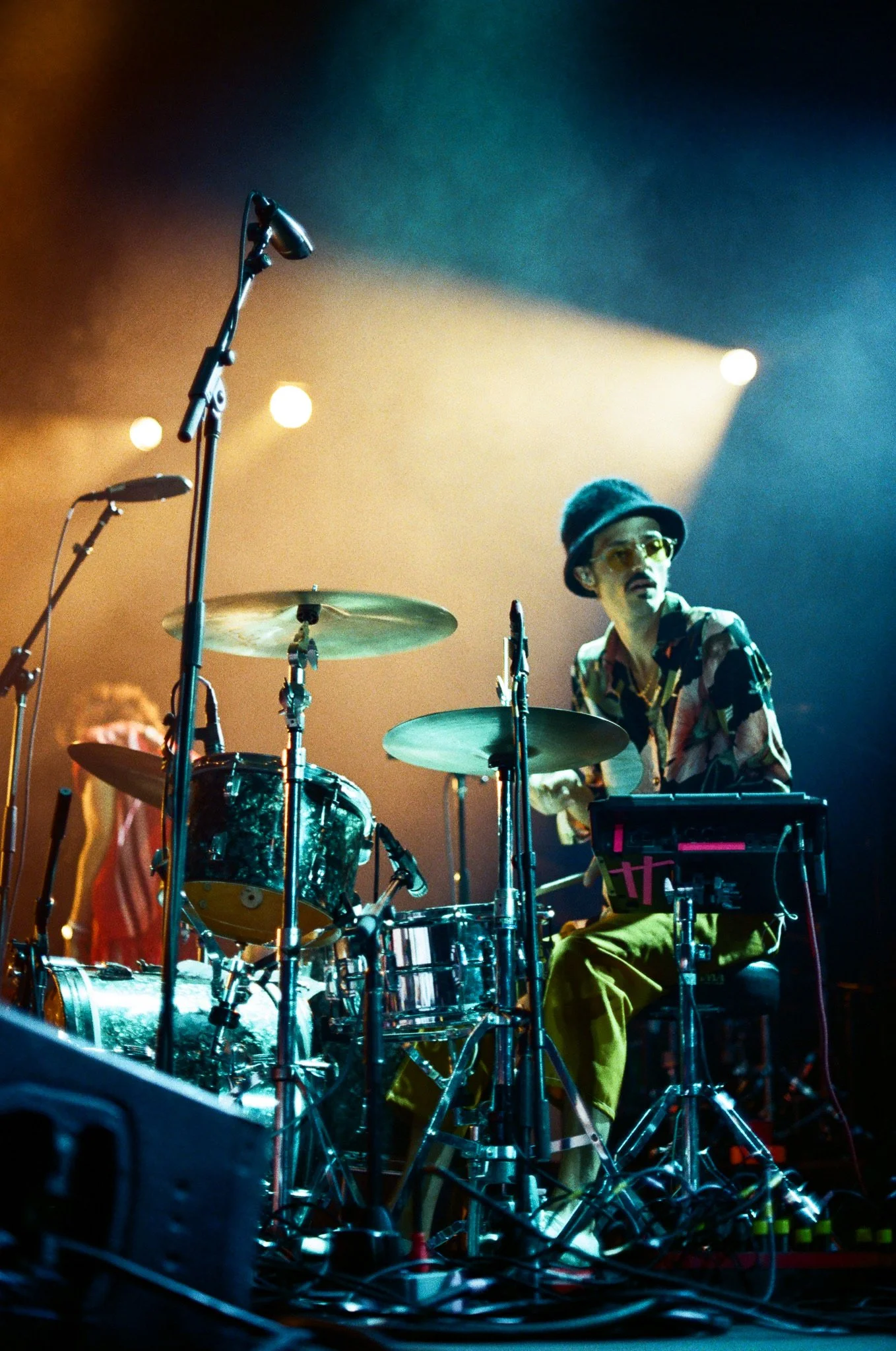 PHOTO BY: ZACK MISSIORECK