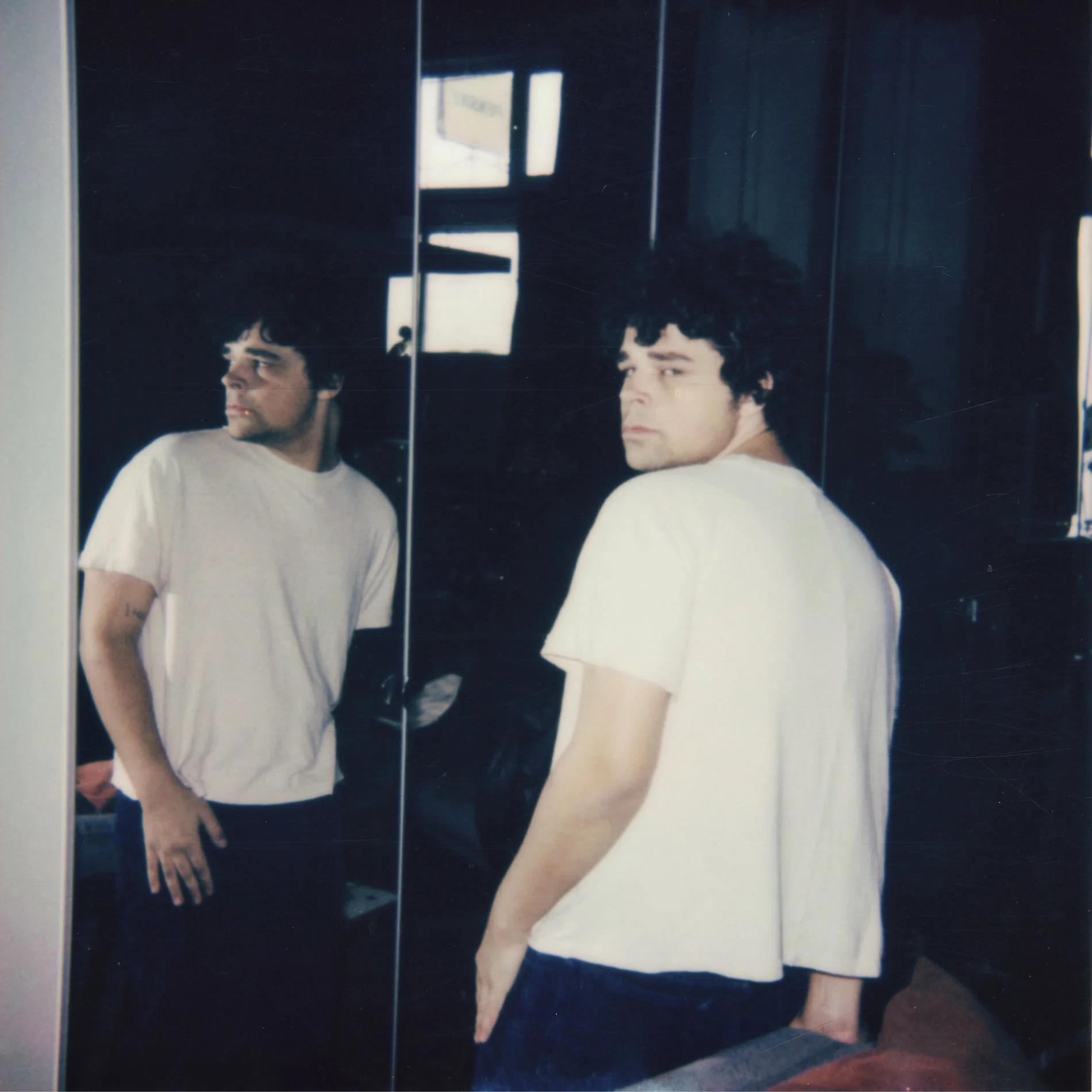 CHARIEL COULDVE BEEN ANYONE.jpg