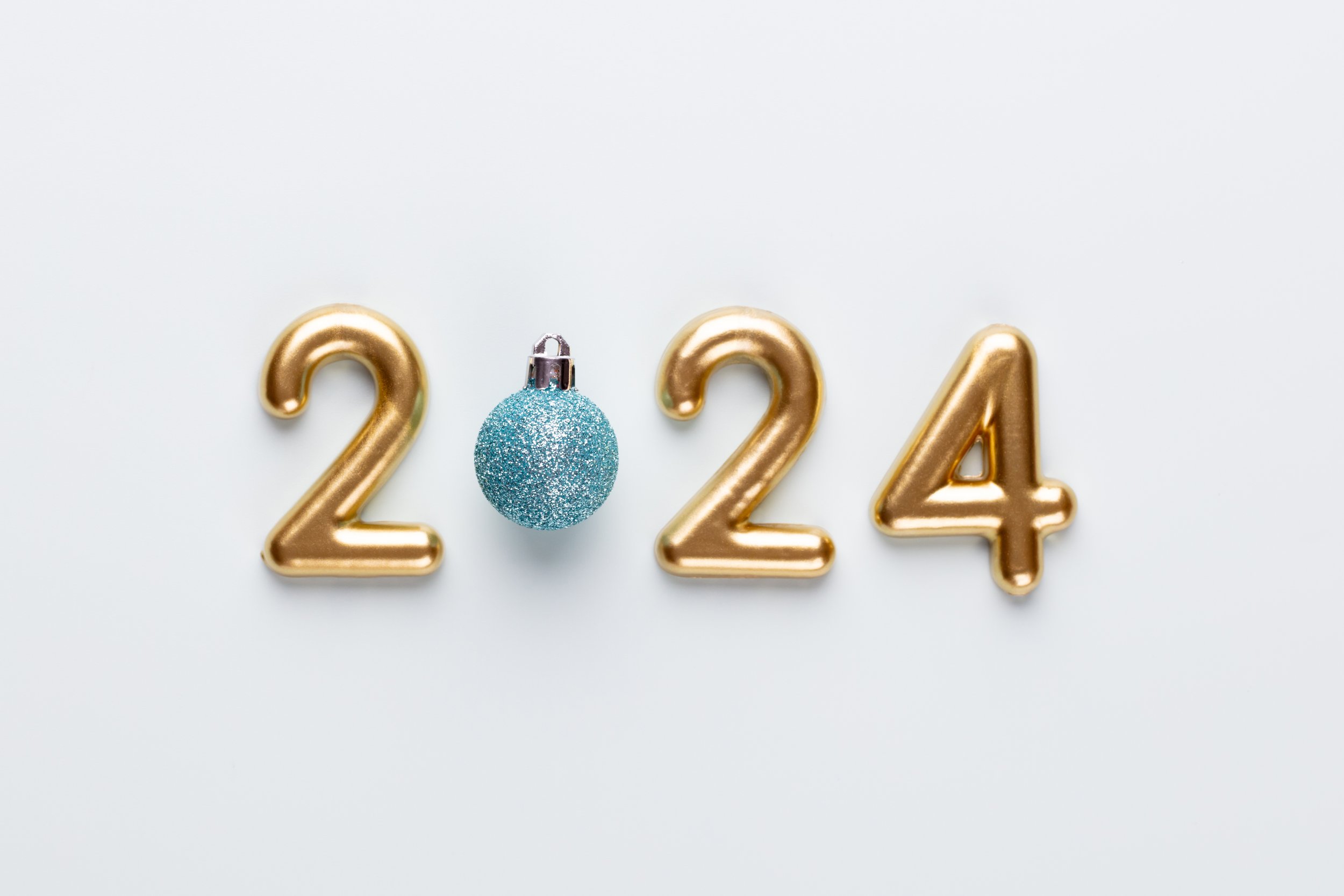 Happy New Years!!!