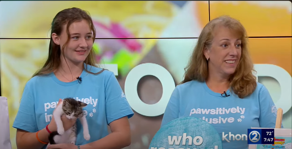 Press — Toe Beans and Dreams Adoption Cafe