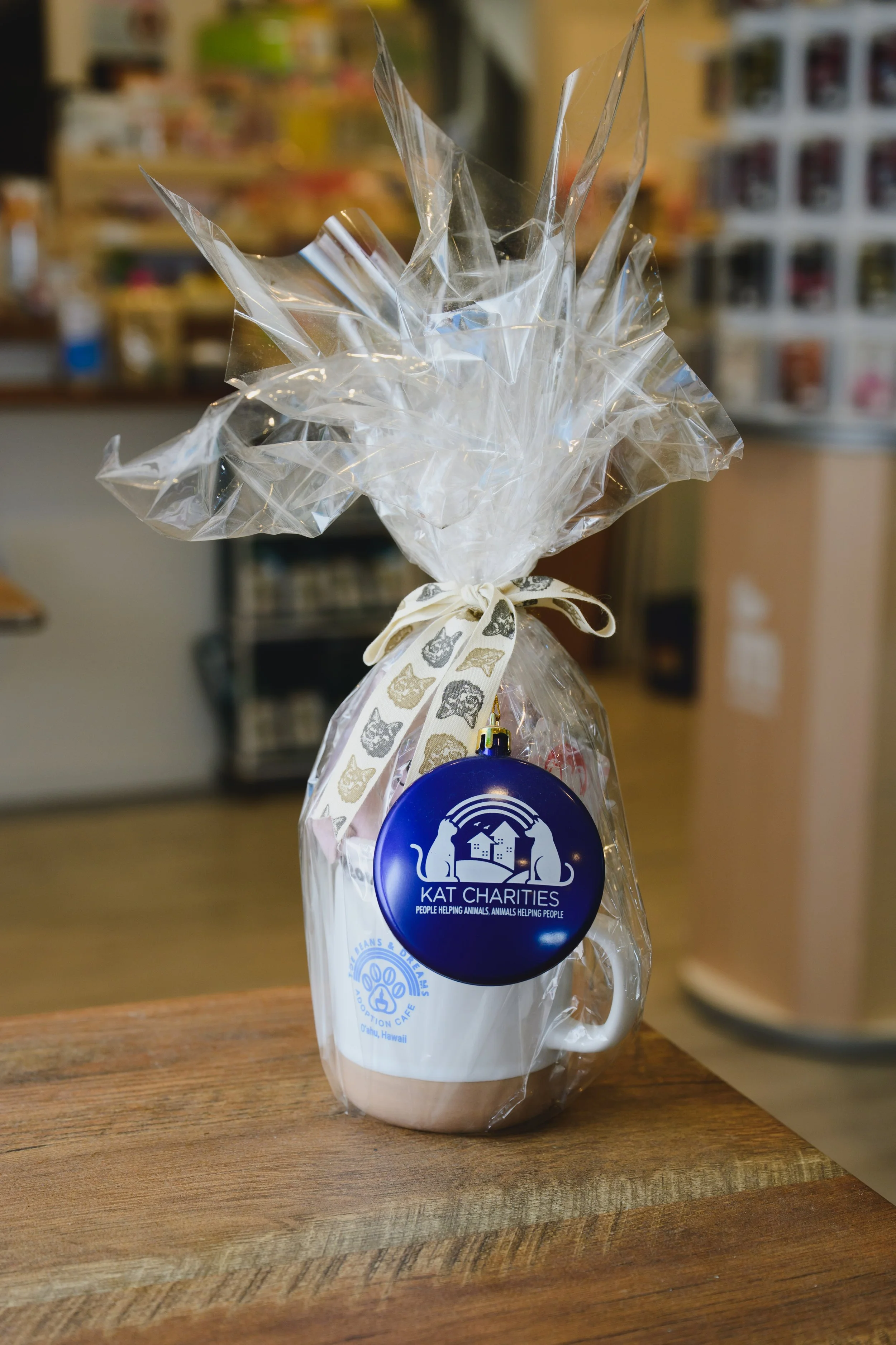 Curated Gift Mug Set