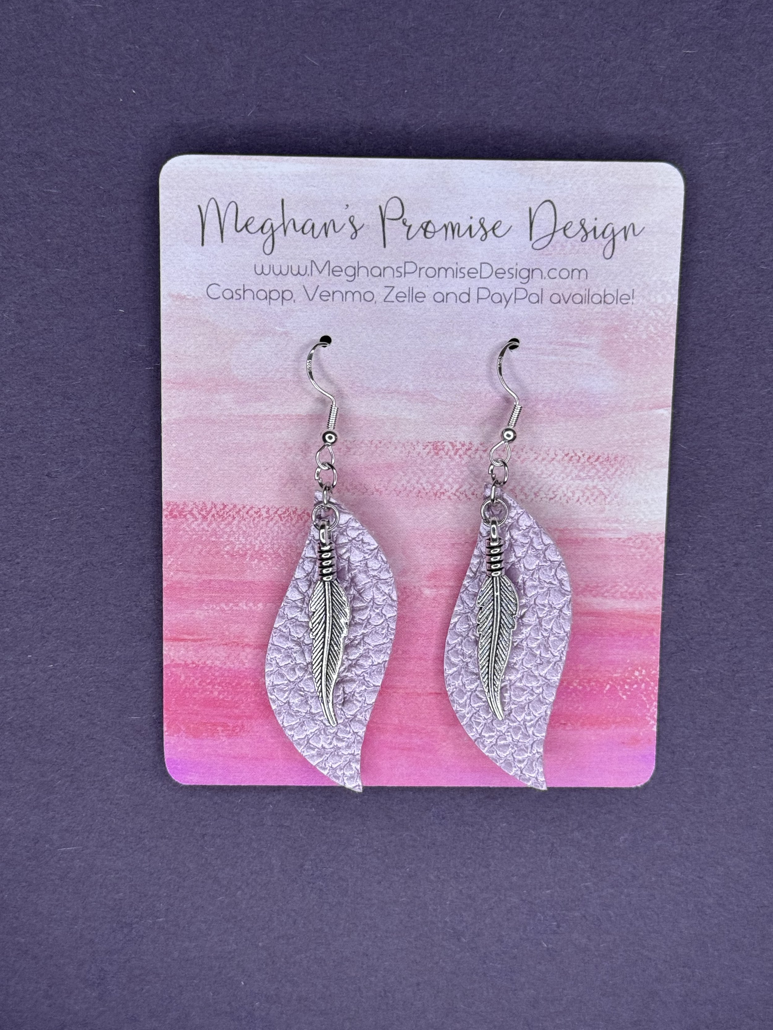 Amethyst Breeze