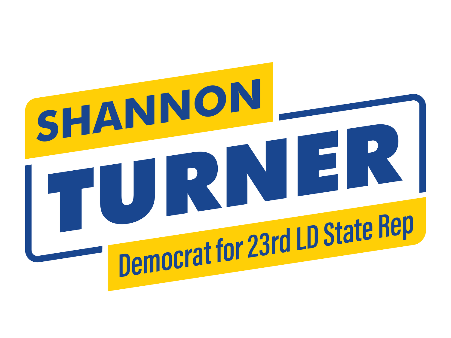 Shannon Turn for 23rd LD State Representative