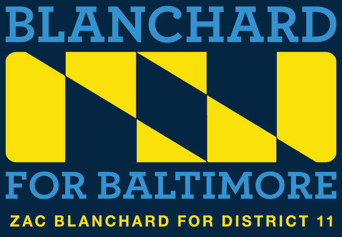 Blanchard for Baltimore