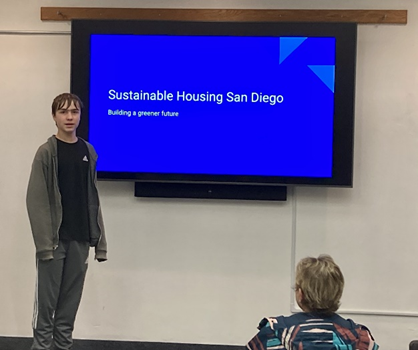 SHSD Community Outreach