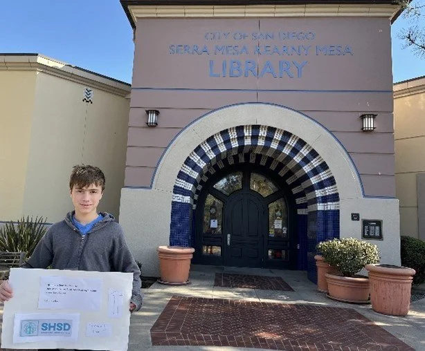 Sustainable Housing Nonprofit Launch