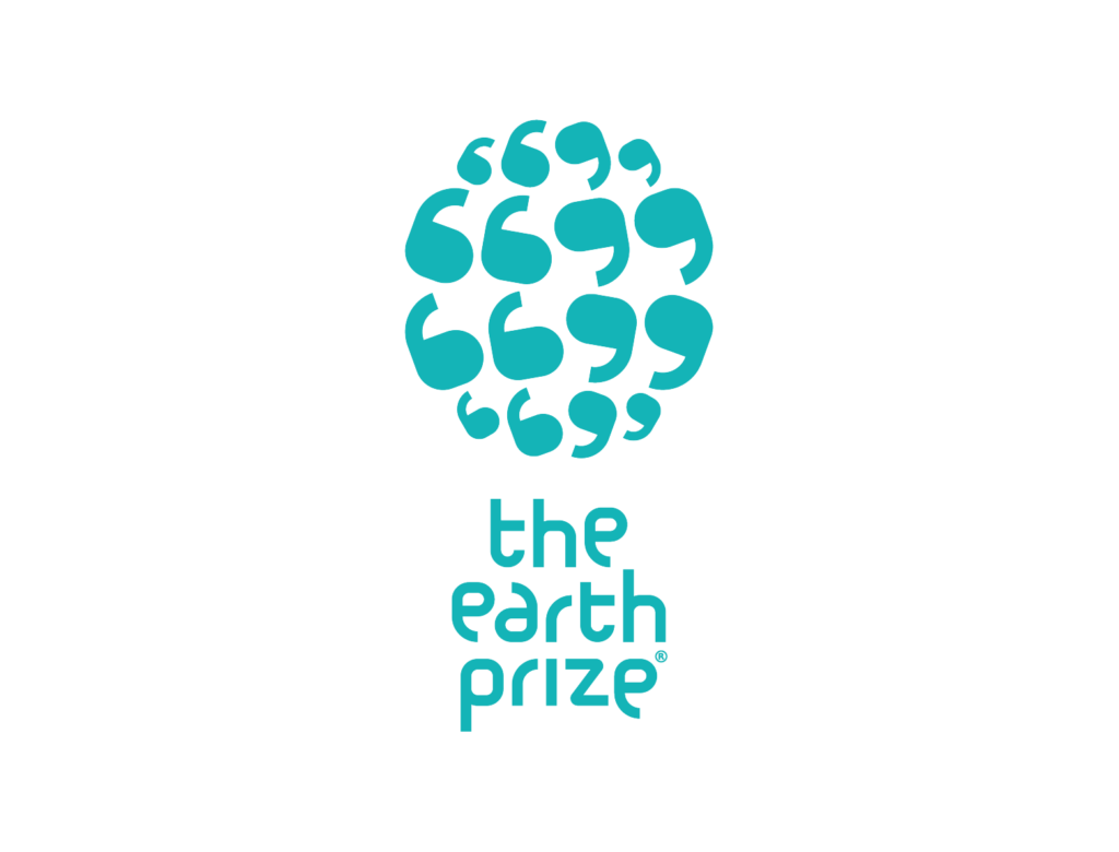 Earth Prize 2025 Finalist