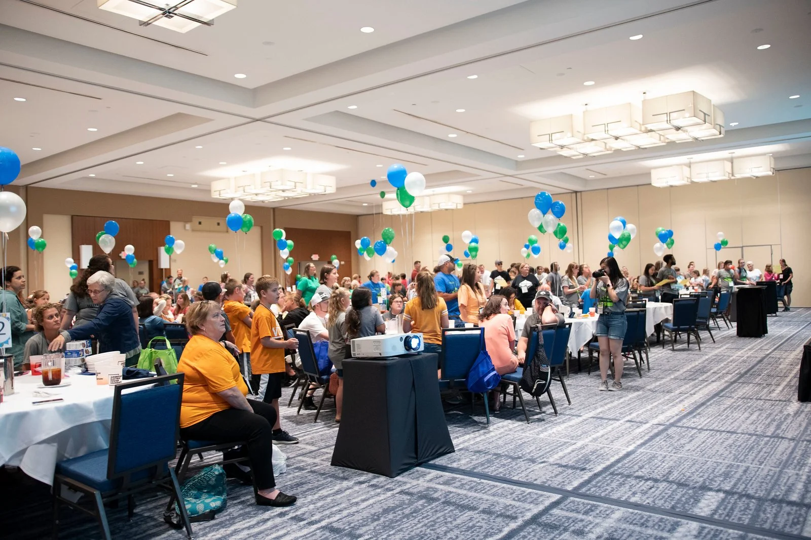 NEED Youth Conference