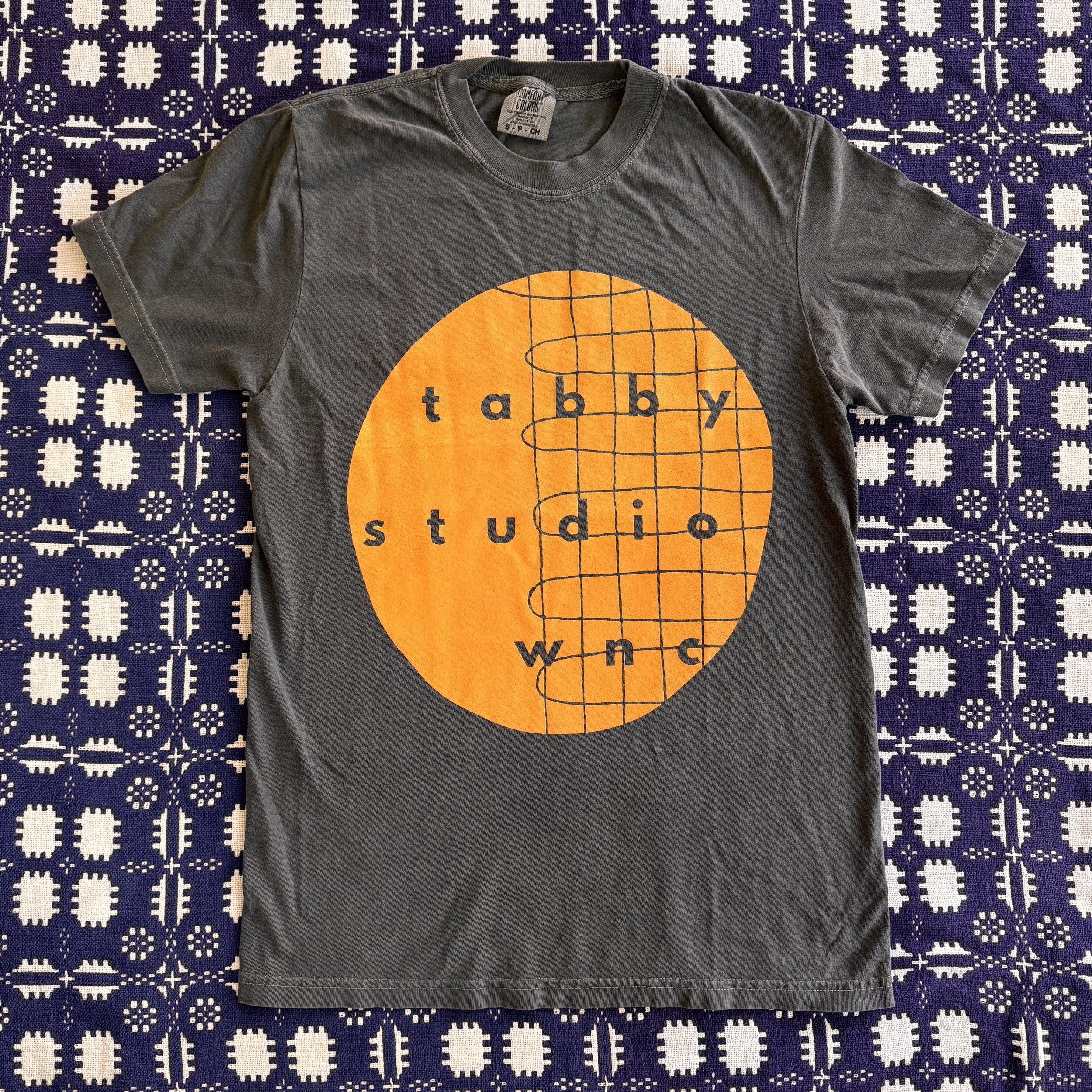 Circle T-Shirt [Small]