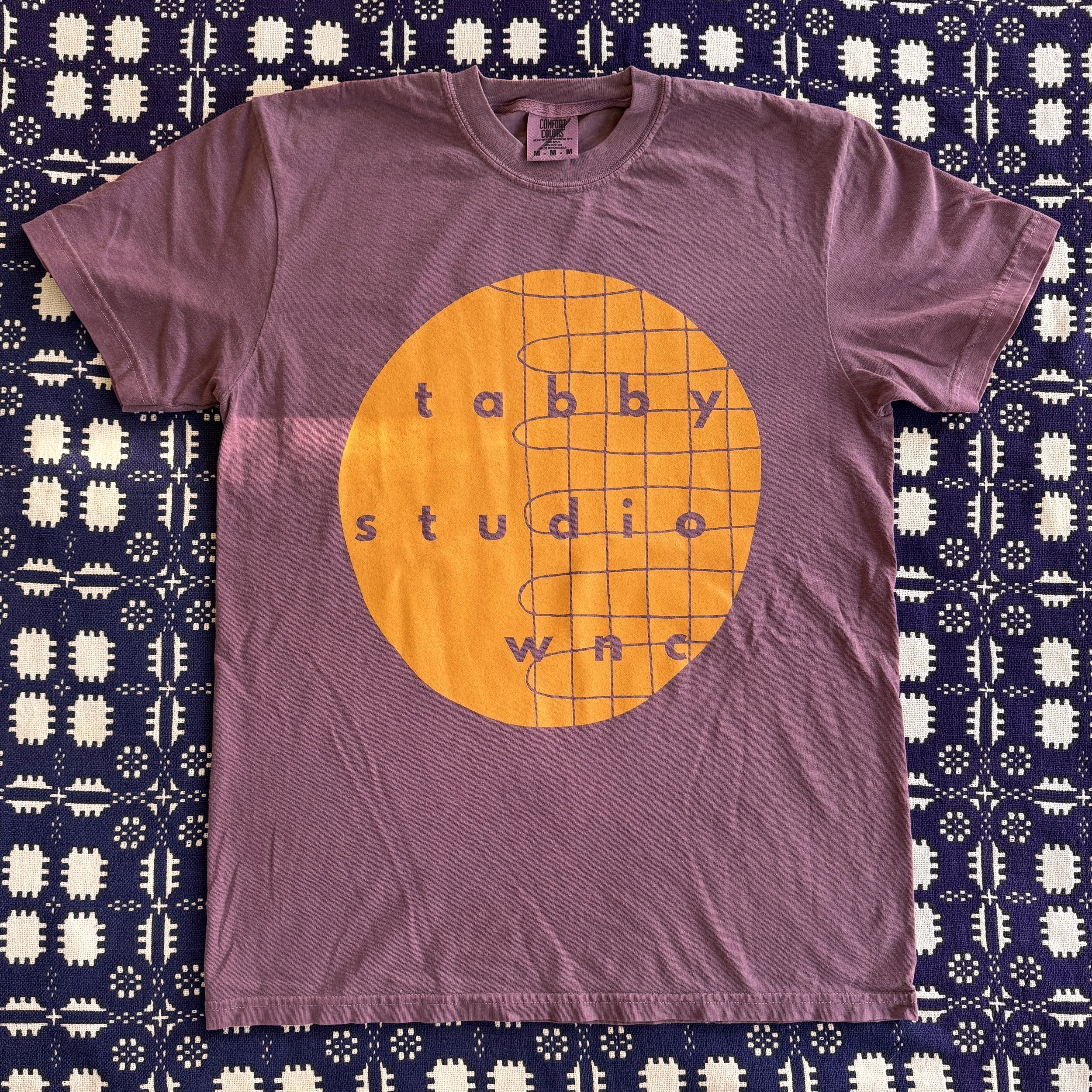 Circle T-Shirt [Medium]