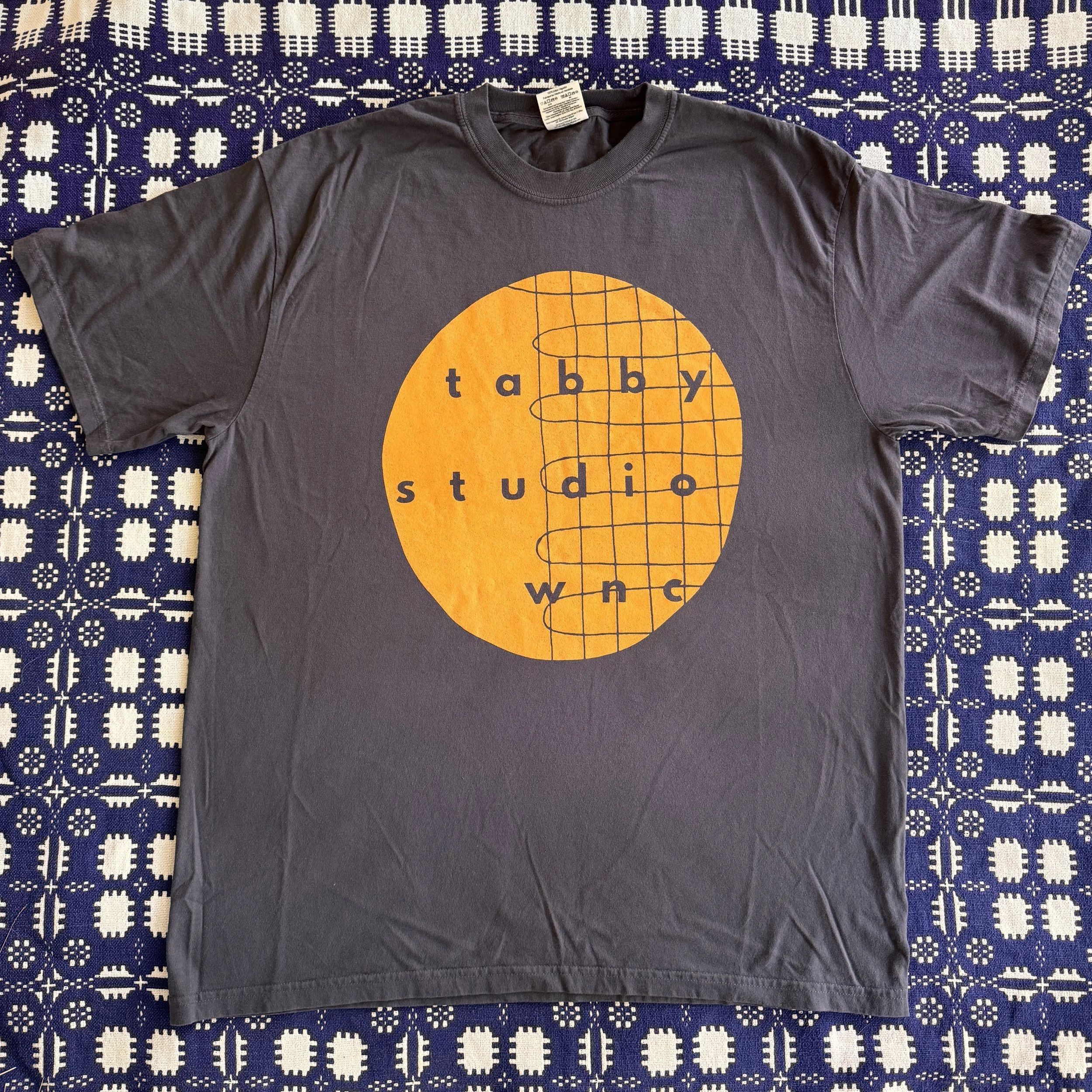 Circle T-Shirt [XL]
