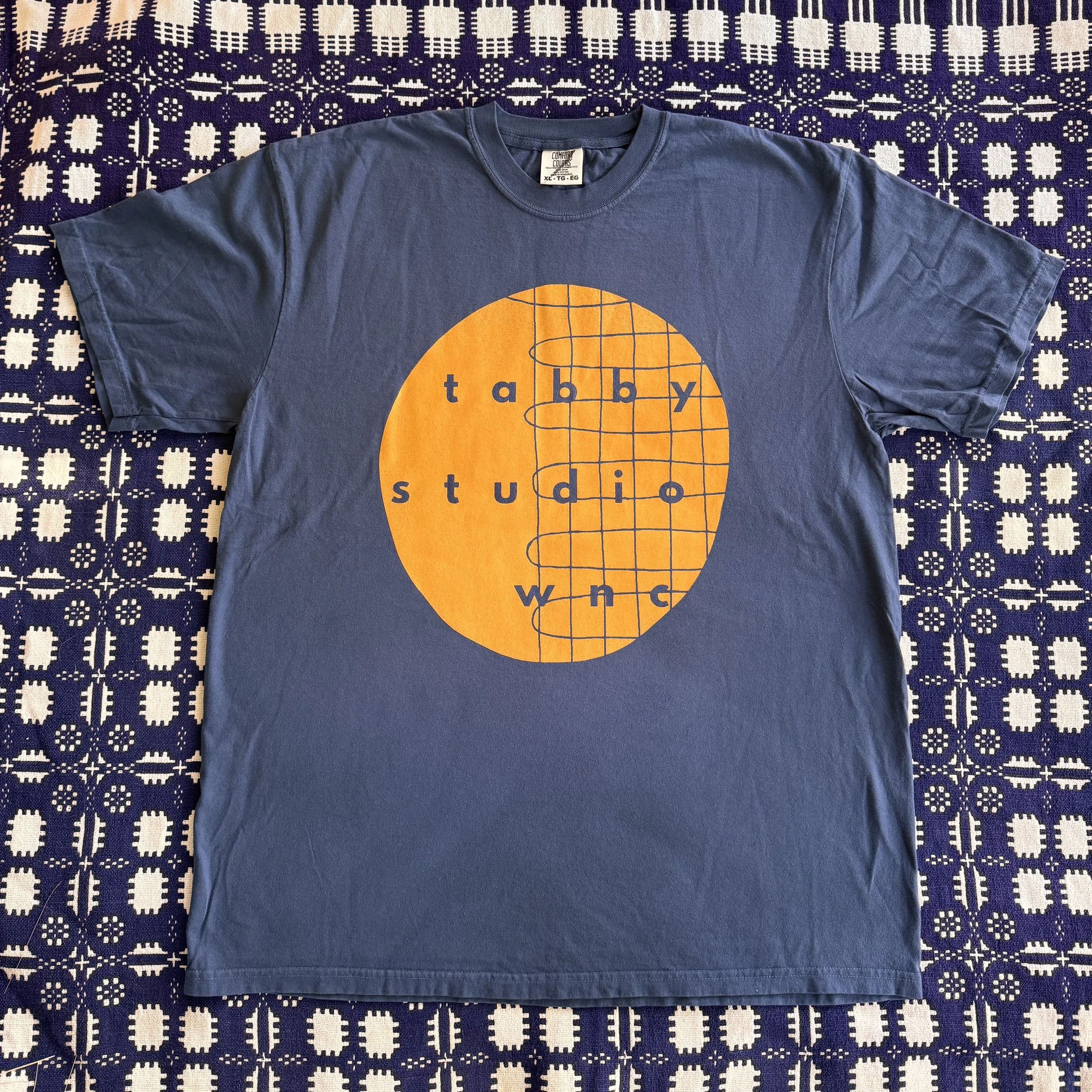 Circle T-Shirt [XL]