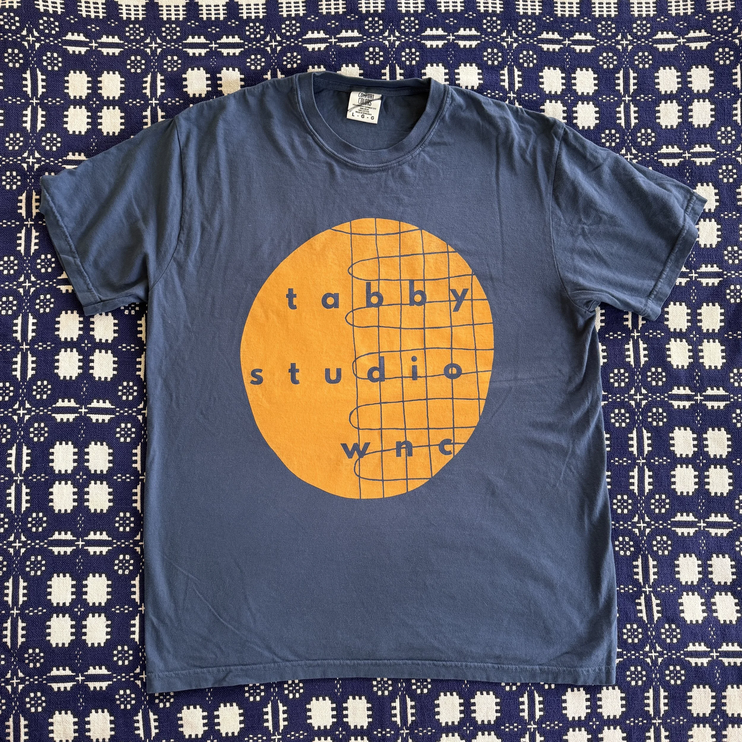 Circle T-Shirt [Large]