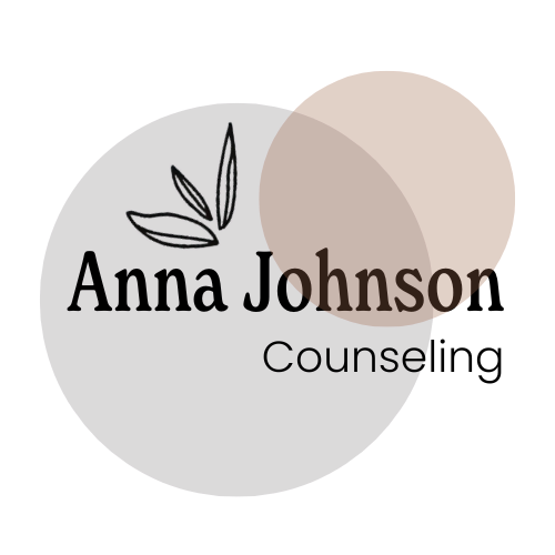 Anna Johnson Counseling