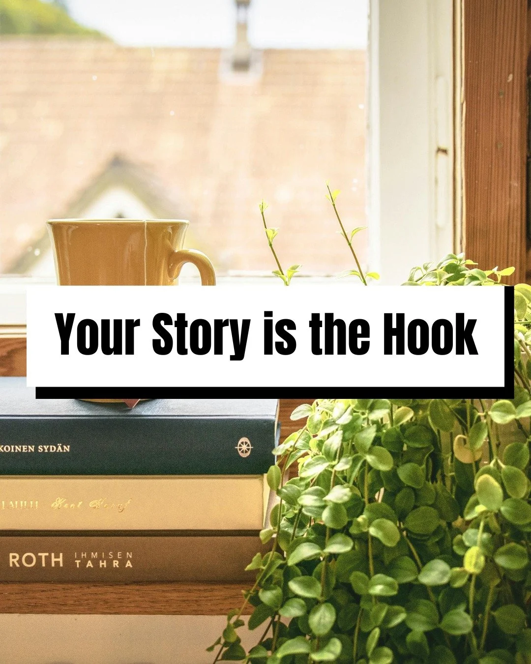 π£ PR Tip: The media doesn’t just want to know what you sell—they want to know why it matters.
Journalists and audiences connect with stories, not sales pitches. Instead of leading with product features, focus on:
β¨ The problem you&rsquo