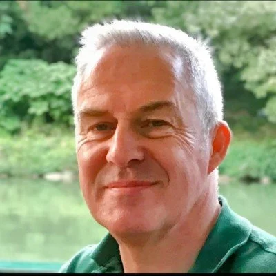 Ken Geddes