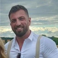 Mitchell Vernon