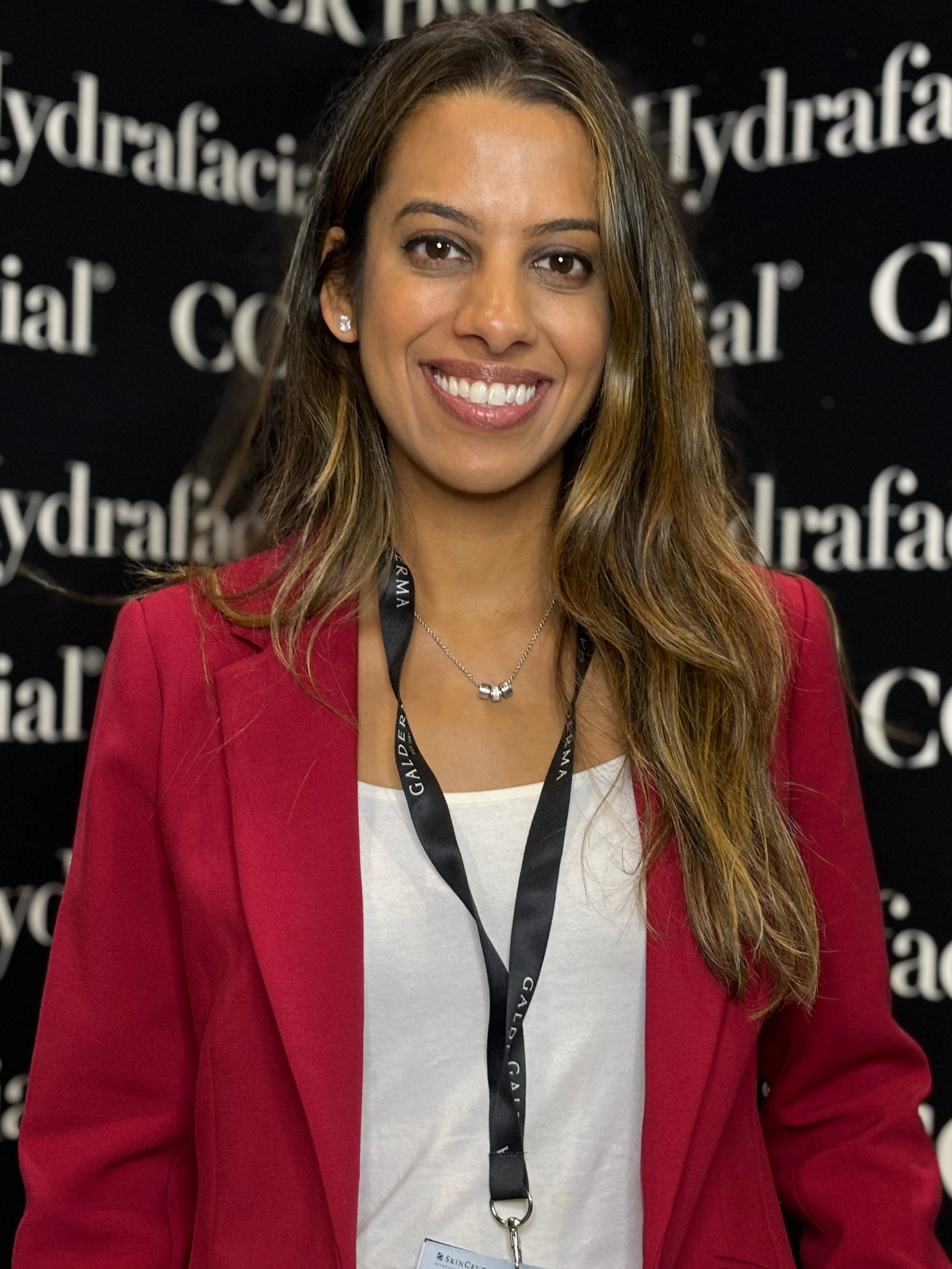 Dr Reena Jasani