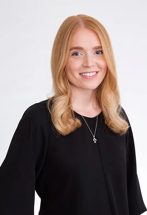 Sarah Wichelow