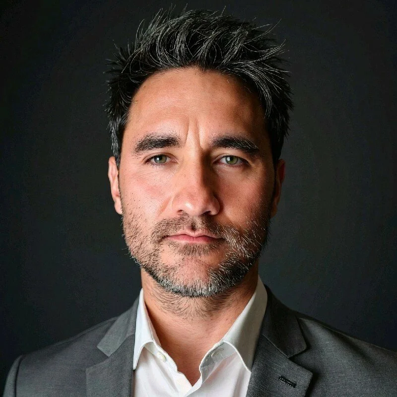 Jake Hyten