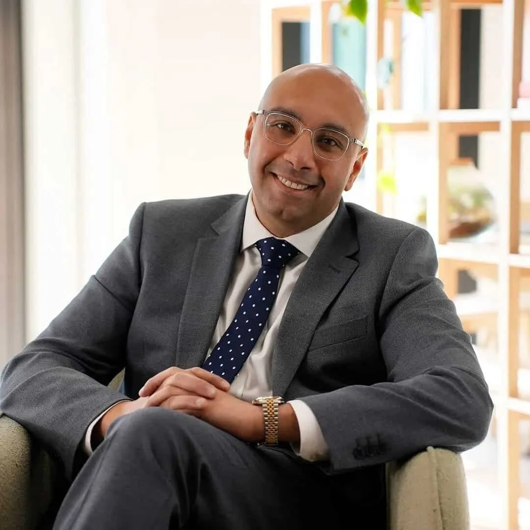 Dr Aziz Elgindi